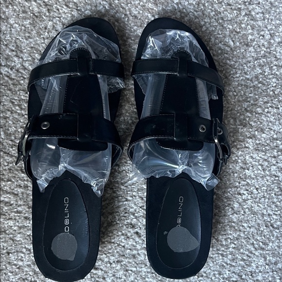 BANDOLINO Beakerm Women’s Sandal - Picture 10 of 10